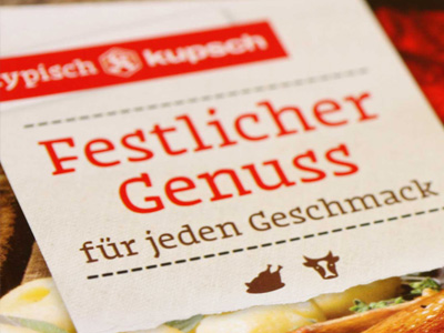 kupsch Frischemärkte