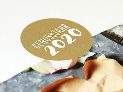 FrischeParadies Genussjahr 2020
