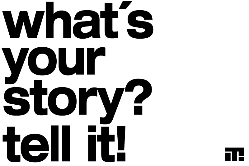 Storytelling by TELLIT