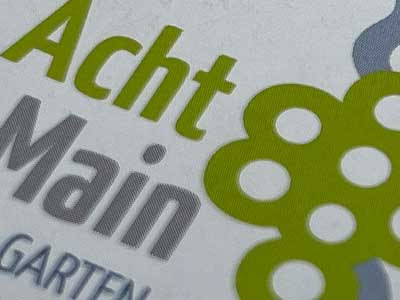 Imagebroschüre Kinderbetreuung