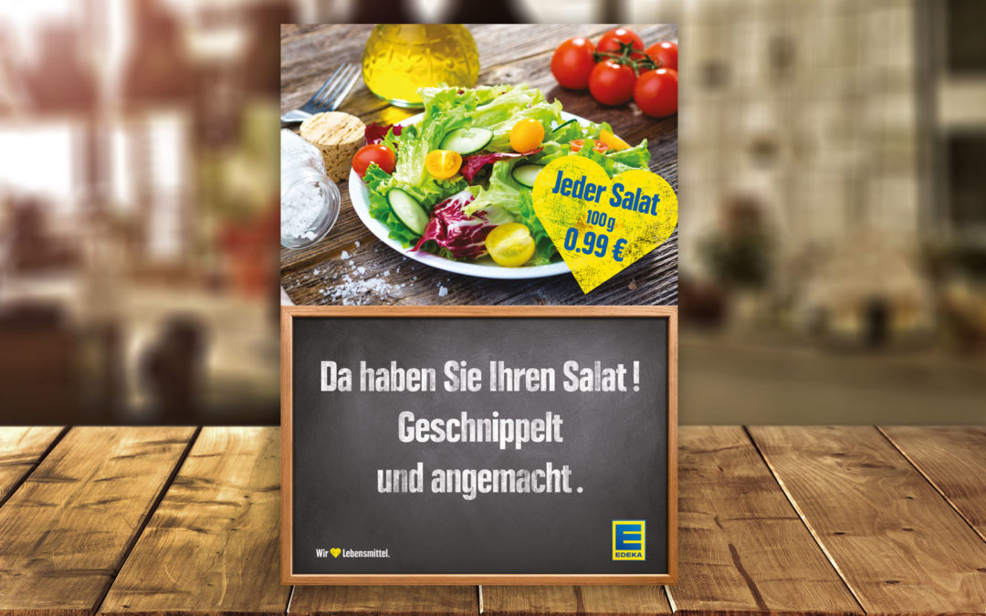 EDEKA Titel