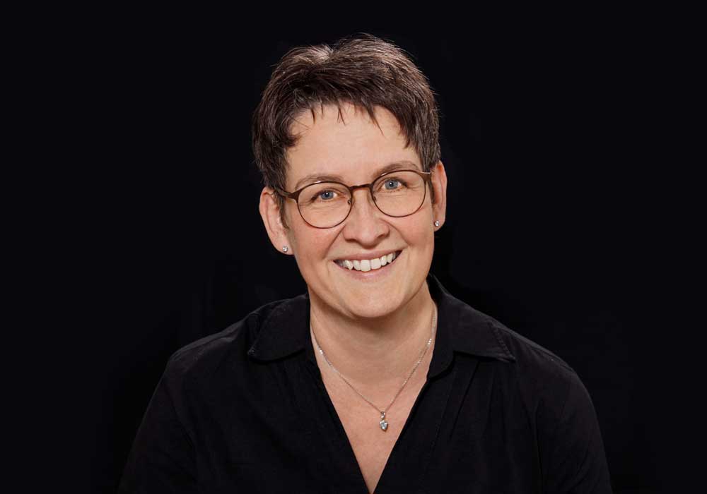 Gabriele Dalichow