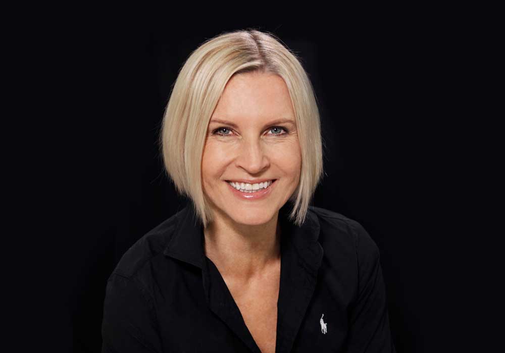 Anke Lederer