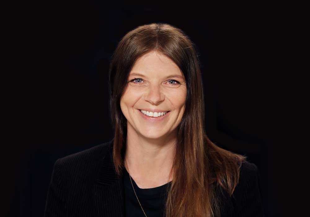Madeline Brückner