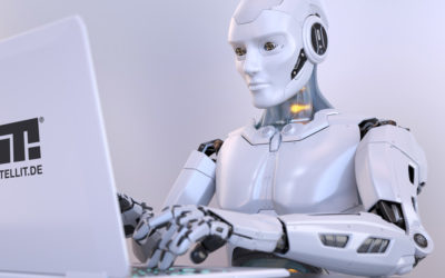 Chat GPT – erleben wir gerade einen der größten technischen Fortschritte in der Werbelandschaft?