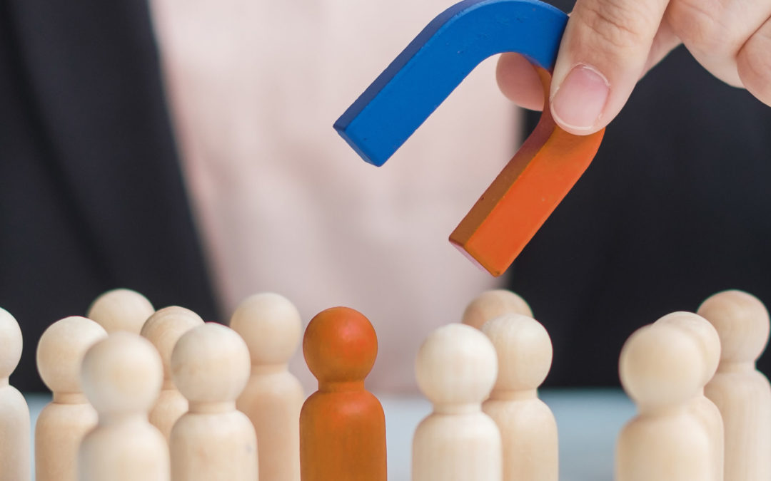 Online Mitarbeiterrecruiting 1: Übersicht der Social Media Kanäle