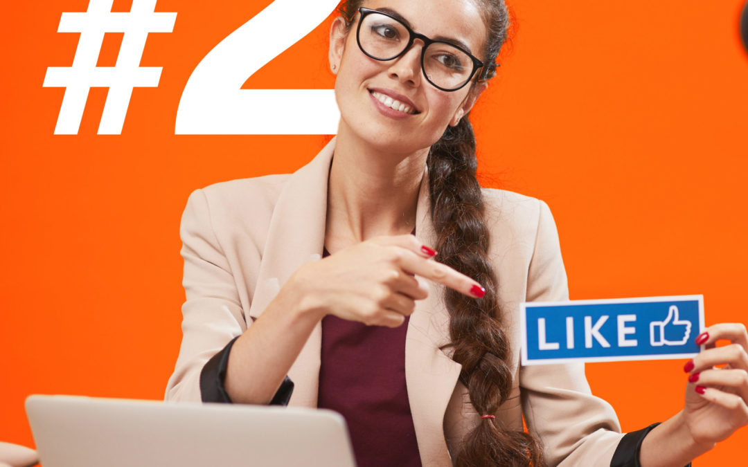 Social Media Hacks #2