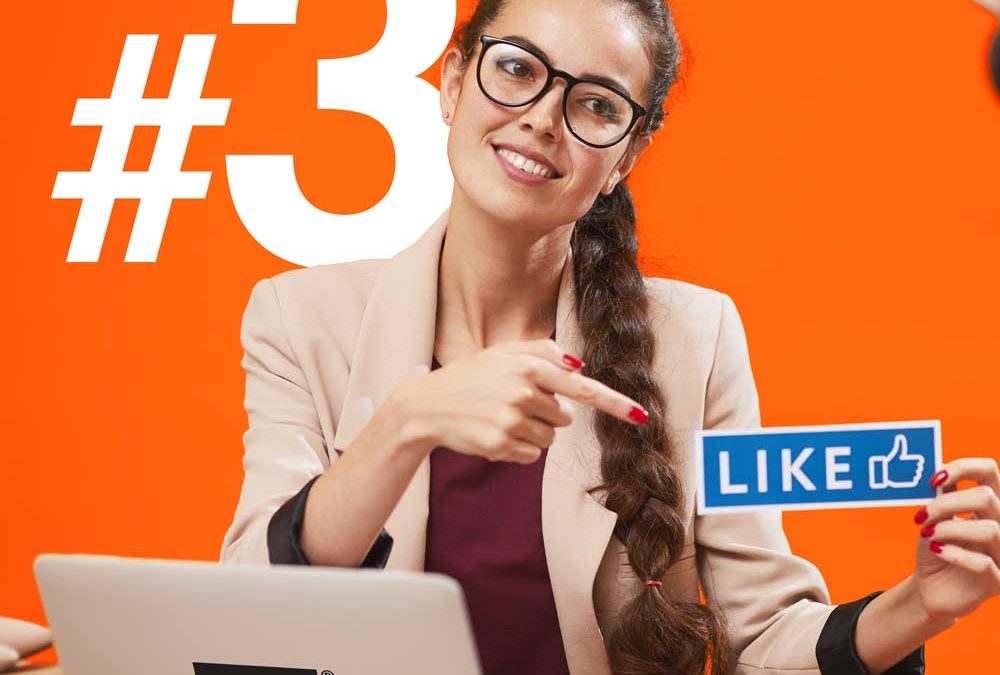 Social Media Hacks #3