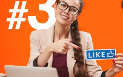 Social Media Hacks #3