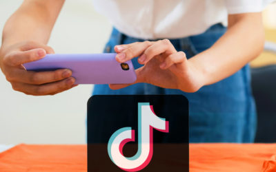 Du möchtest mit Deinem Unternehmen auf TikTok so richtig durchstarten?