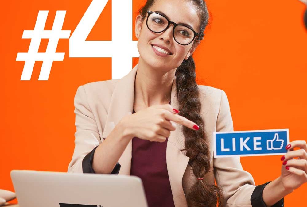 Social Media Hacks #4