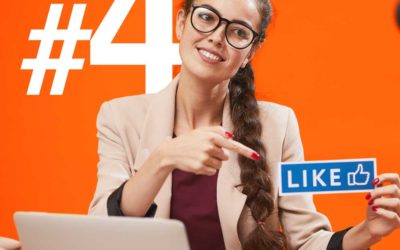 Social Media Hacks #4