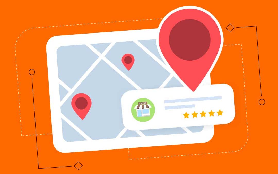 Google my Business Eintrag optimieren