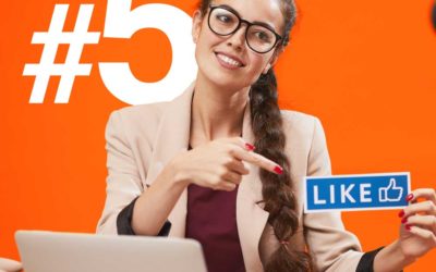 Social Media Hacks #5