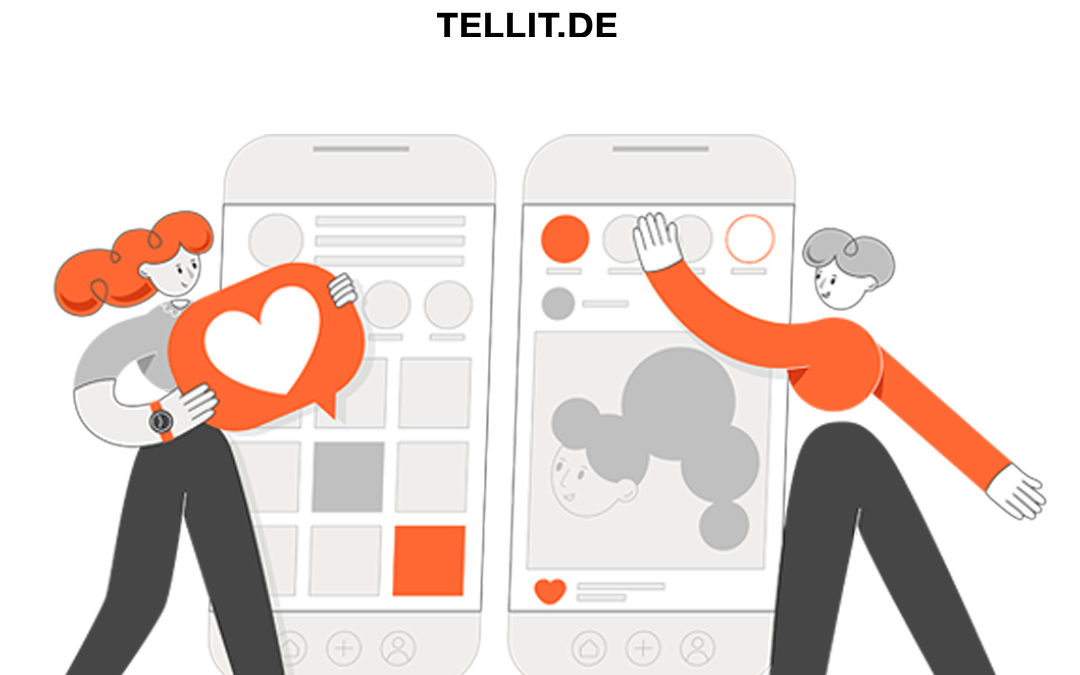 Die Macht von Social Media Werbung