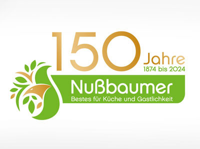 Nußbaumer Bestes für Küche und Gastlichkeit
