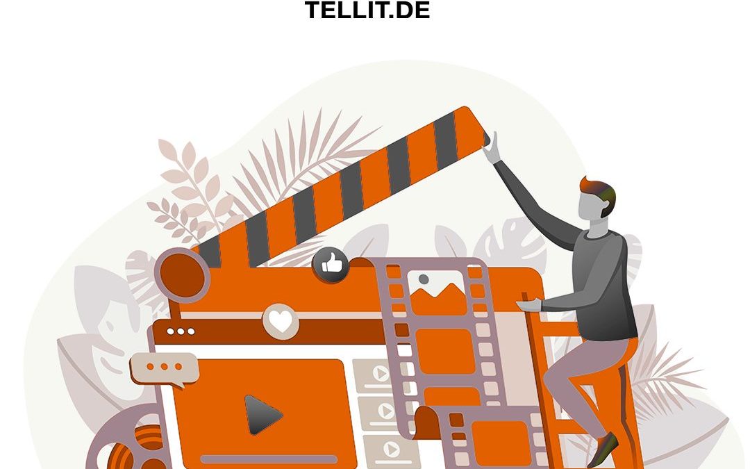 video marketing online