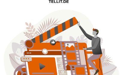 Die Macht der Bewegtbilder: Warum Video-Marketing immer wichtiger wird