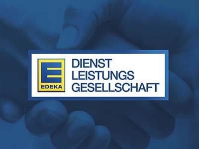 EDEKA DLG – Folder