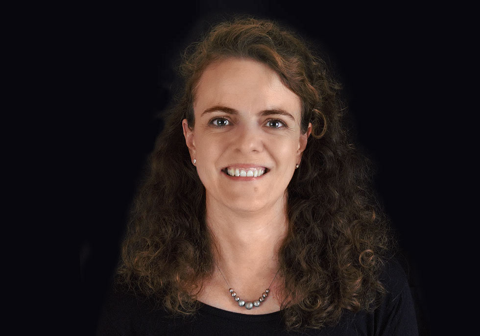 Rebecca Bambach