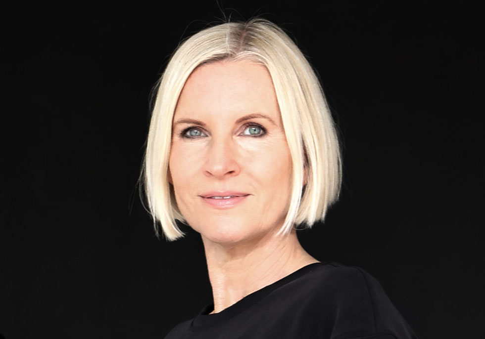 Anke Lederer